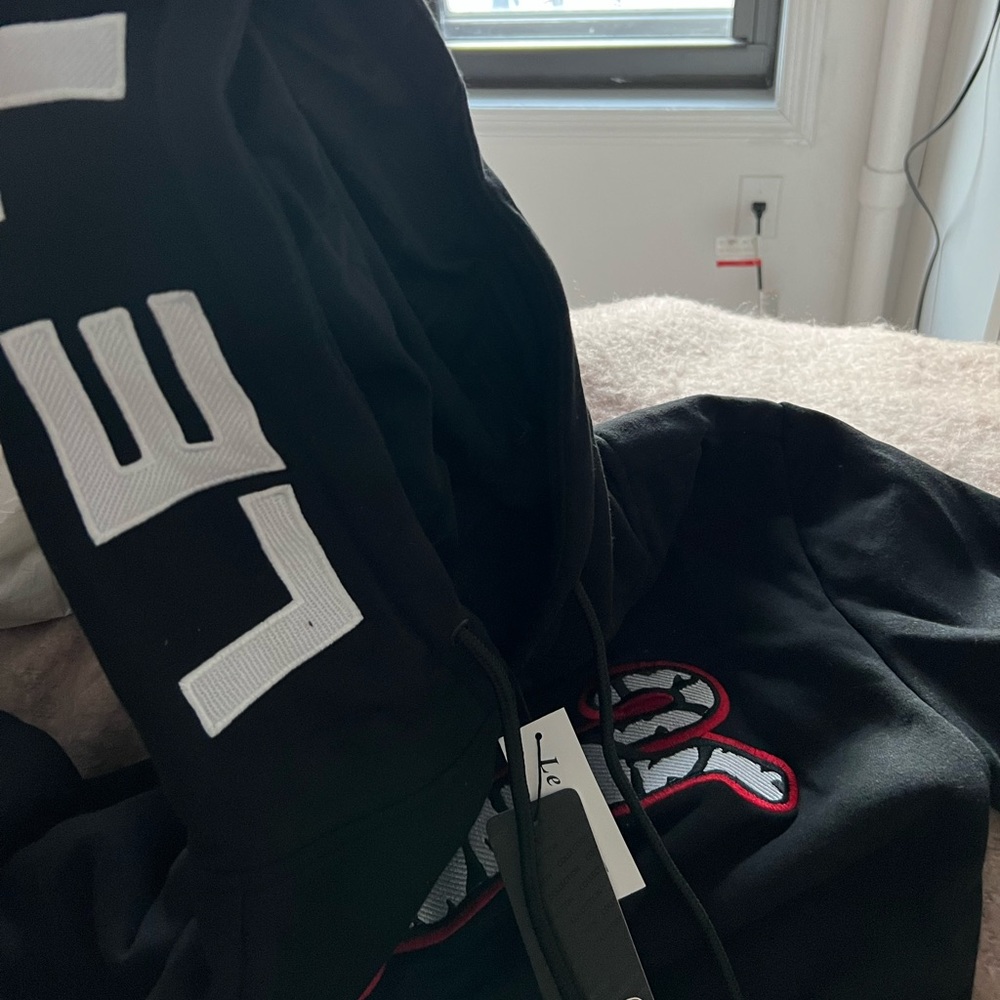 Le tigre sweatshirt